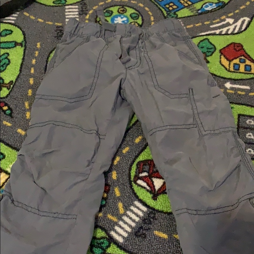 Sweat pants - Picture 2 of 4